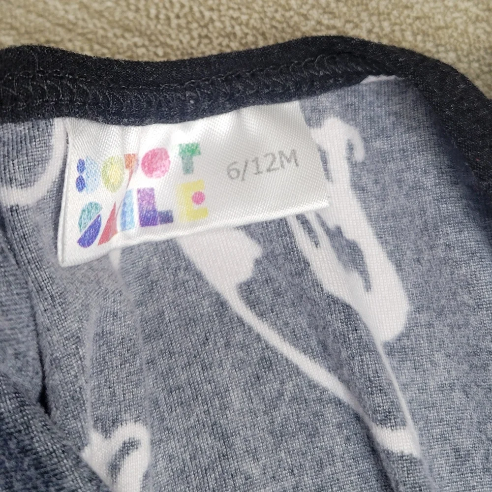 Dot Dot Smile Dress